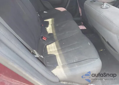 2016 Chrysler 200 Limited из США, поврежденный, VIN 1C3CCCAB4GN129348